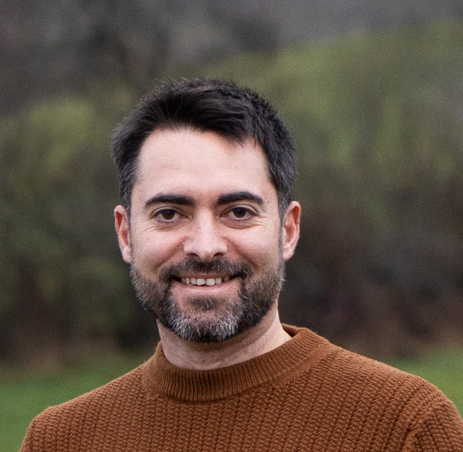 Eduardo Martos